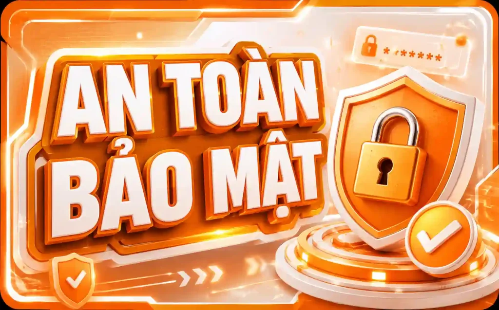 Ảnh an toàn bảo mật QS88 Cover