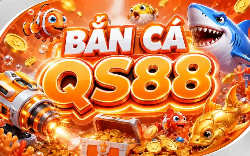 Ảnh banca QS88 cover