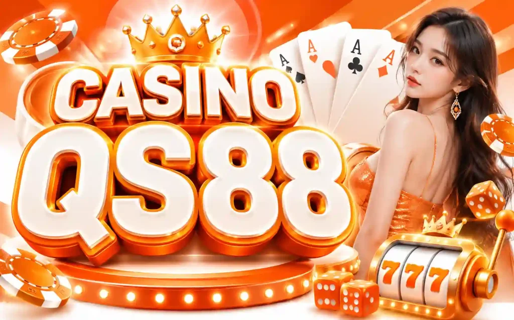 Ảnh casino QS88 cover