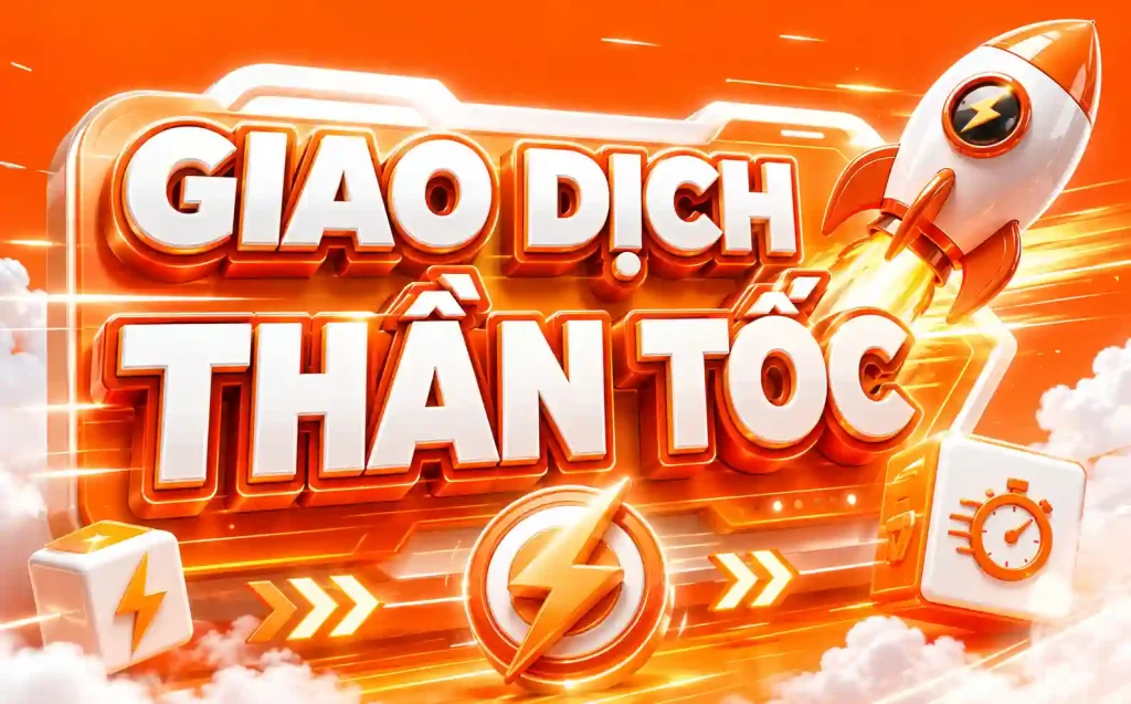 Ảnh giao dịch thần tốc QS88 Cover