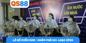 Lô đề miền Nam - Khám phá 10+ loại hình