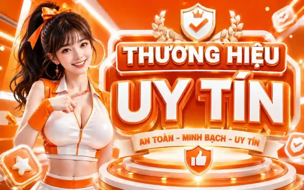 Thumb thương hiệu uy tín